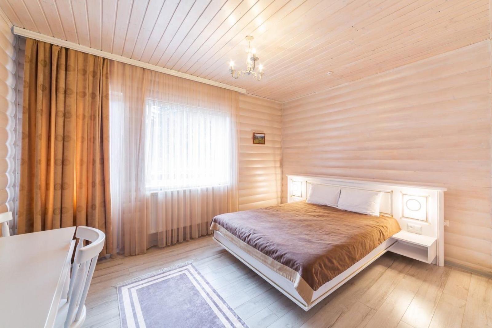 Villa Leku Spa Resort Bukovel Eksteriør billede