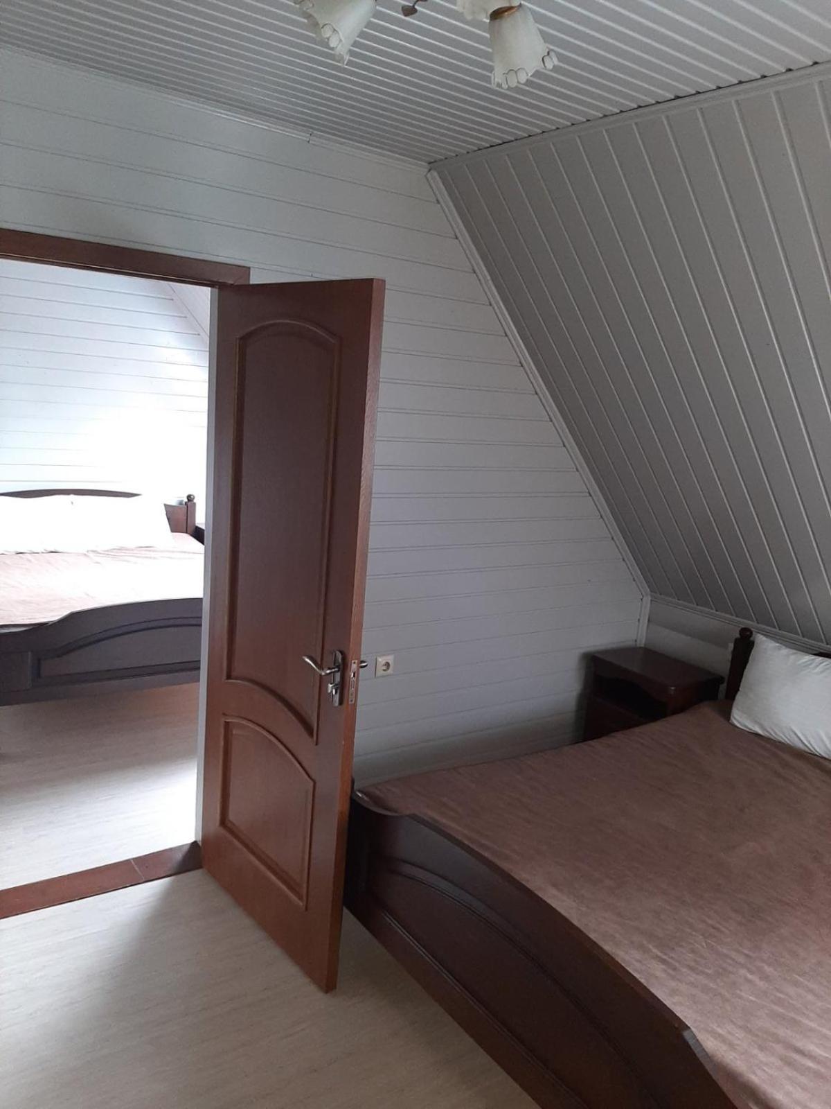 Villa Leku Spa Resort Bukovel Eksteriør billede