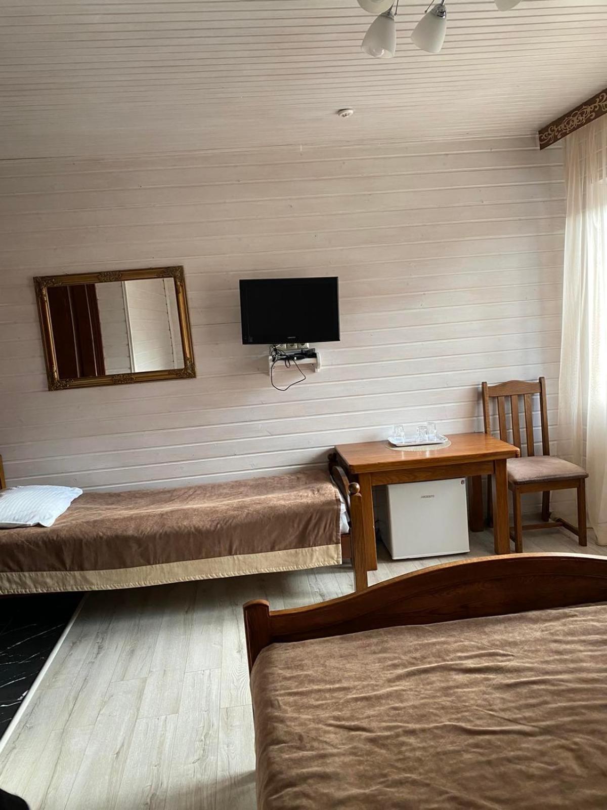 Villa Leku Spa Resort Bukovel Eksteriør billede