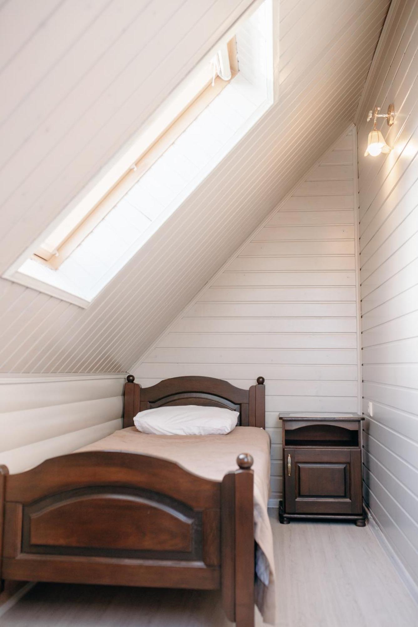 Villa Leku Spa Resort Bukovel Eksteriør billede