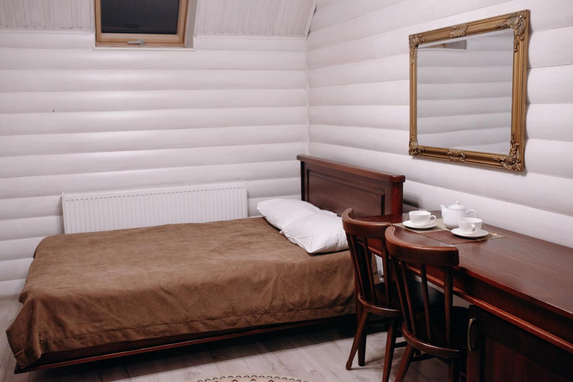 Villa Leku Spa Resort Bukovel Eksteriør billede