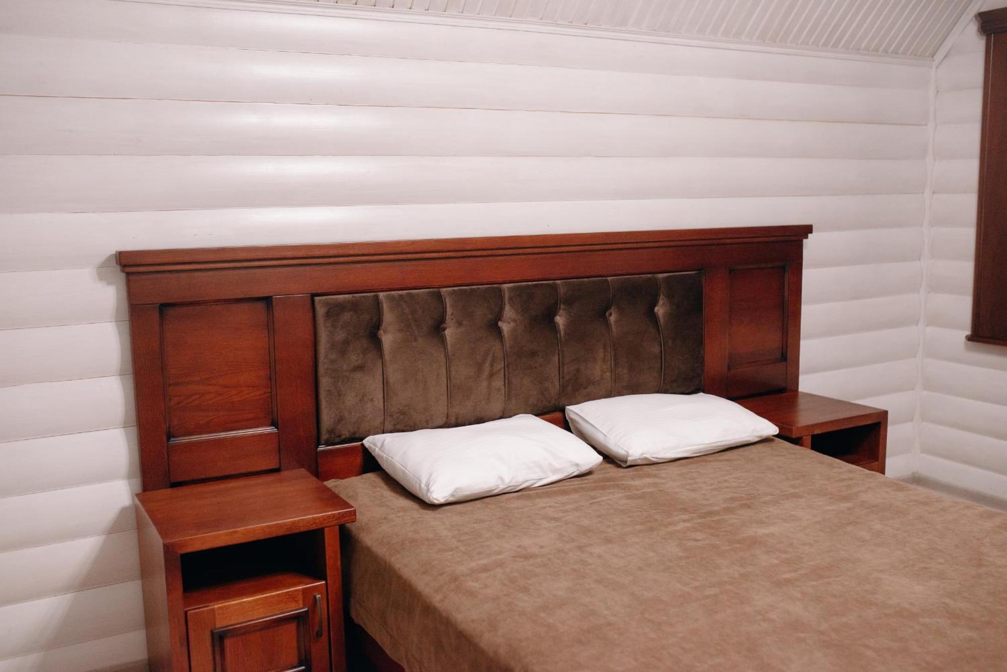 Villa Leku Spa Resort Bukovel Eksteriør billede