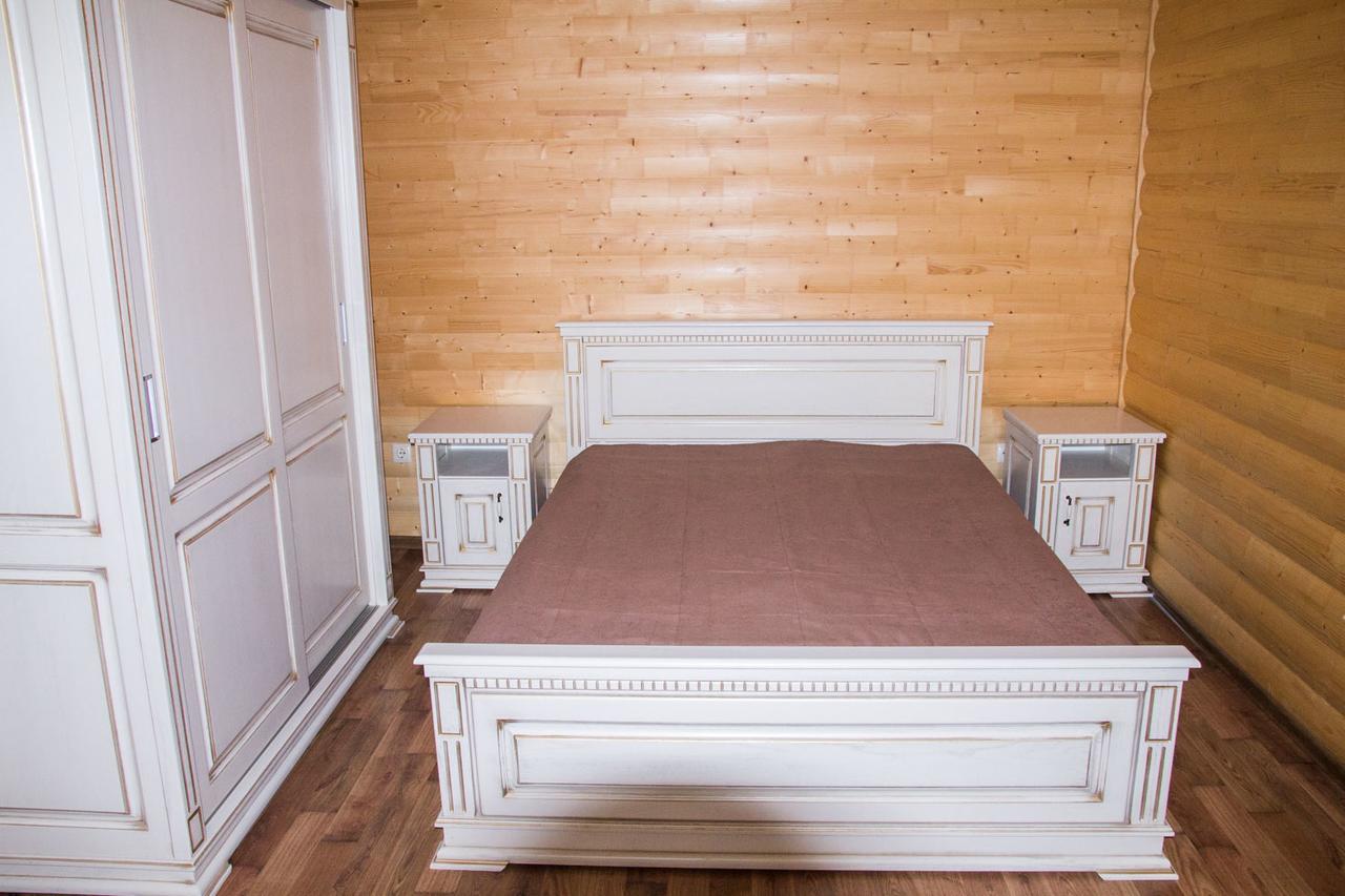 Villa Leku Spa Resort Bukovel Eksteriør billede